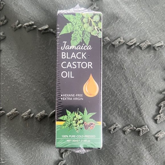 Jamaica Black Castor Oil - Picture 1 of 1